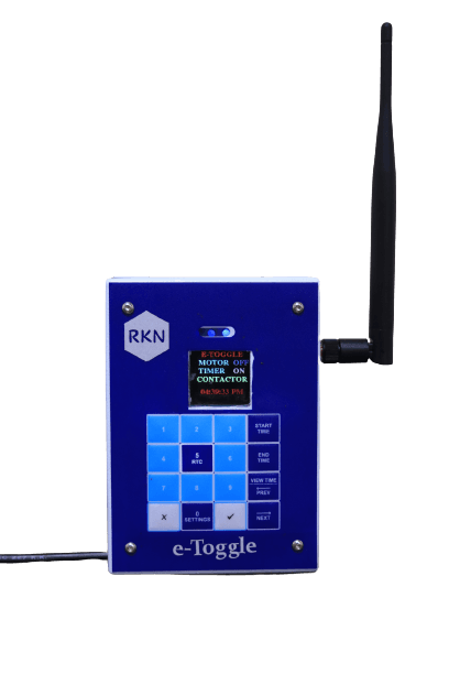 RKN Solutions Product