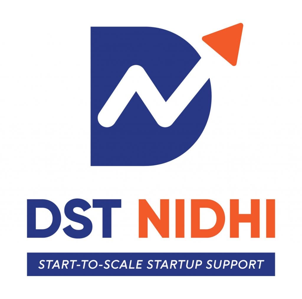 DST Nidhi Prayas