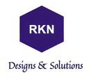 Logo of RKN Solutions