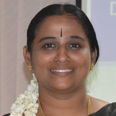 Dr. Ramya Vijay