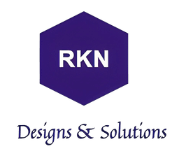 RKN Solutions logo